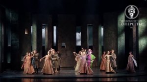 Мюзикл "Король Артур"