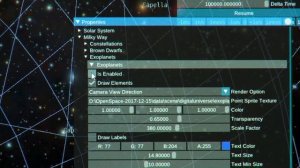 06 Введение в галактику Млечный путь