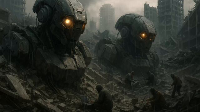 Reboot ｜ Ambient Sci-Fi for Late Night Coding ｜ 2 hours