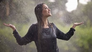 ВЕЧНЫЙ ДОЖДЬ