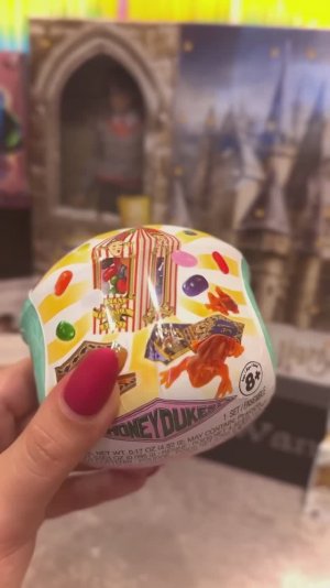 ✨Mini Verse Harry Potter ✨ magic