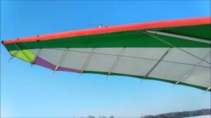 Зимний летный сезон 2024-2025г