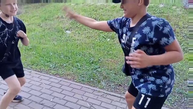 8 серия 2 сезона мазадрила