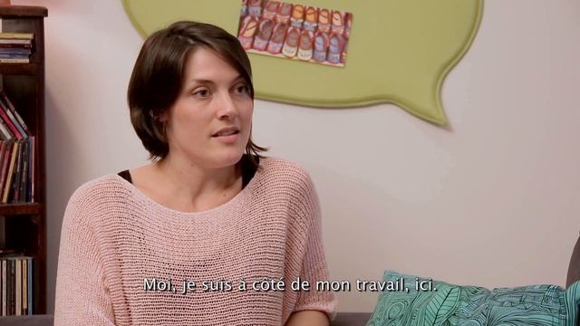 Intéractions A2 VOST_SEQUENCE_2_A смотреть онлайн