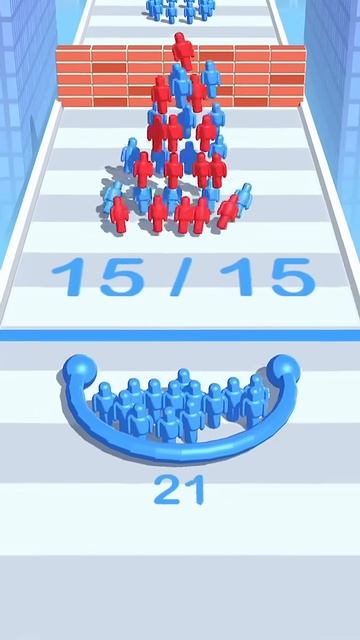 🎮 РАННЕРЫ и Мобильные 3D Игры • Геймплей на телефоне (iOS и Android) 🔥 #AndroidGaming