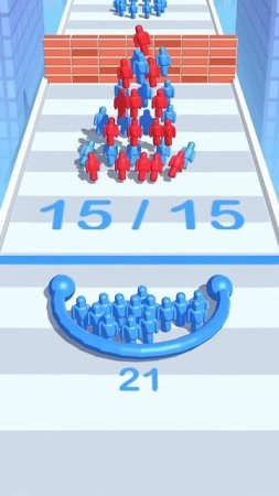 🎮 РАННЕРЫ и Мобильные 3D Игры • Геймплей на телефоне (iOS и Android) 🔥 #AndroidGaming