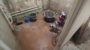 МОЖНО ЛИ НАЛИВНОЙ ПОЛ ЗАЛИТЬ САМОМУ.  Какой наливной пол использовать