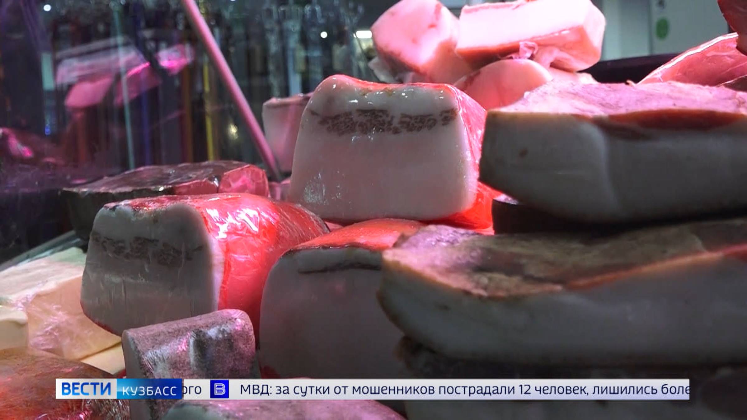 «Вкусный яд» или «клей для мяса»: кузбассовцам рассказали об опасной начинке для колбасы