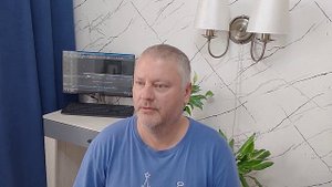 Продавец. Кузнецов Александр, 48 лет