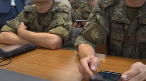 Министр обороны Российской Федерации Андрей Белоусов ПРИЕХАЛ С ПРОВЕРКОЙ !!!