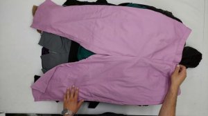 37832 Микс женский большие размеры осень-зима, 13пак, 885, секонд (extra) оптом