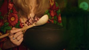 КТО ЖЕ РОДИТСЯ? ГЕНДЕР ПАТИ В СТАРОРУССКОМ СТИЛЕ | МЕСТО СИЛЫ