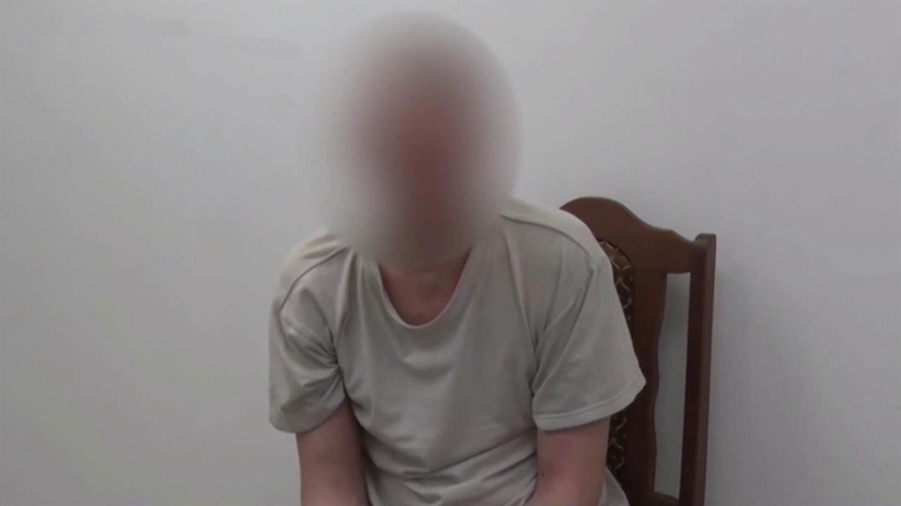 В Херсонской области задержан украинский шпион