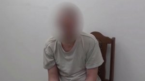 В Херсонской области задержан украинский шпион