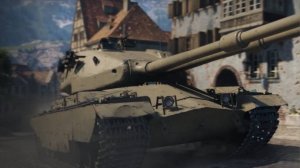 КОНДОР ВРЫВАЕТСЯ НА ПРОСТОРЫ МИРА ТАНКОВ, ОБЗОР!