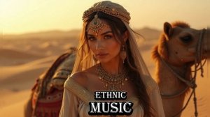 Deep Project - The Mystery of Eternity لغز الأبدية Популярный арабский хит 2025 Онлайн на Яндекс