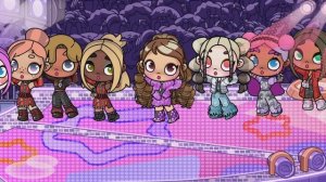 танцы в Аватар World дискотека на бизнесе 1 час Аватар World бесплатно