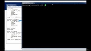 134 - Check Remote Servers Connectivity