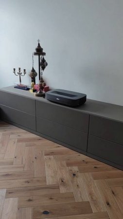 Стильная тумба