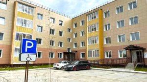 В Нефтеюганском районе досрочно завершат расселение аварийного жилья