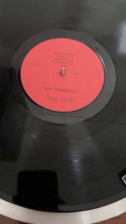 Pumping On Steel от Billy Idol