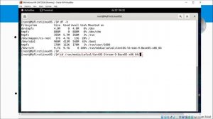 156 - Create Local Repository Yum Server