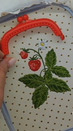 Кошелёк или очешник? Пластиковый фермуар