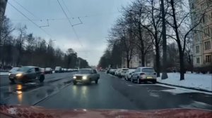 Аварии и ДТП на дороге ВОДЯТЛЫ и ЛЕТУНЫ