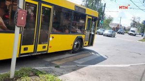 Дорожные проблемы