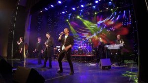 Концерт "По волнам нашей памяти" группа "Мюзик-экс"