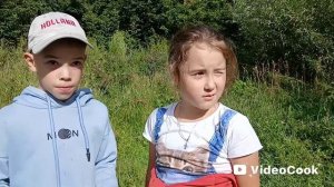 Потеря в лесу