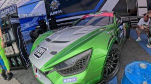 RDS GP 4 этап на автодроме ADM RACEWAY 19-20 июля 2025