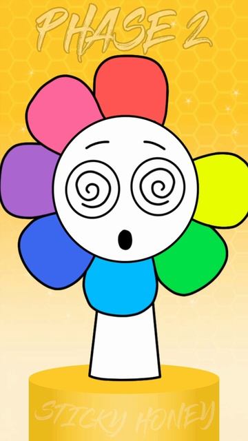 Спрунки Денди все фазы смотреть онлайн