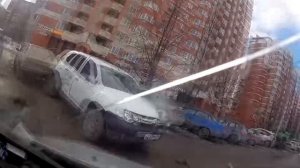 Аварии и ДТП на дороге ВОДЯТЛЫ и ЛЕТУНЫ