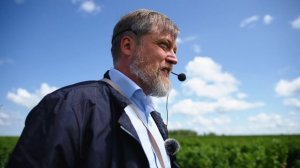 Шуйские ягоды 2025 семинар