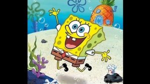 SpongeBob SquarePants Production Music - Calling All Clowns
