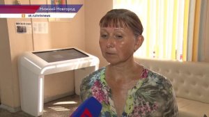 В Нижнем Новгороде открылась интерактивная выставка «Герои тыла. Страницы памяти»