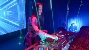 Lisa Marty| Fairy mix. Open Ait. Indie Dance
