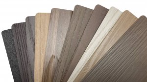 Комплект образцов декоров РЕХАУ (Aquarelle, Forest, Volcano)