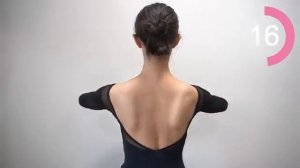 10-минутная тренировка для избавления от компьютерной шеи