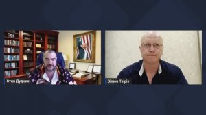 От трагедии 7 Октября до ядерного баланса: что скрывают спецслужбы. Саймон Ципис & Стив Дудник