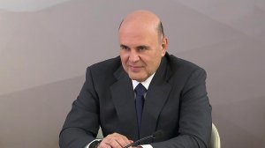 В Горно-Алтайске прошла встреча Михаила Мишустина с премьер-министром Белоруссии