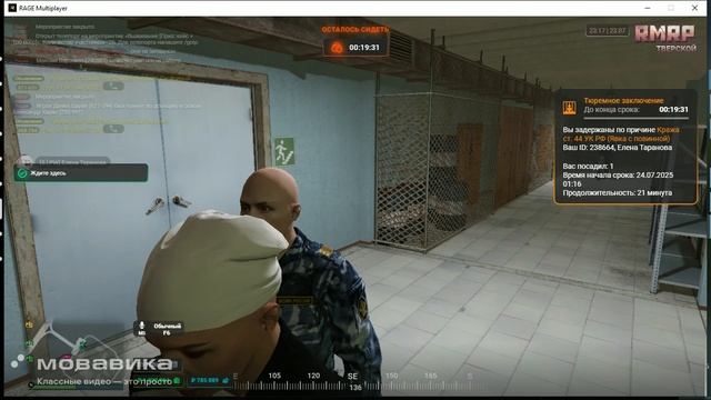 неотыгровка