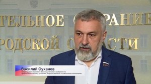 В ЗСНО обсудили возможности строительства домов с учётом потребностей многодетных семей