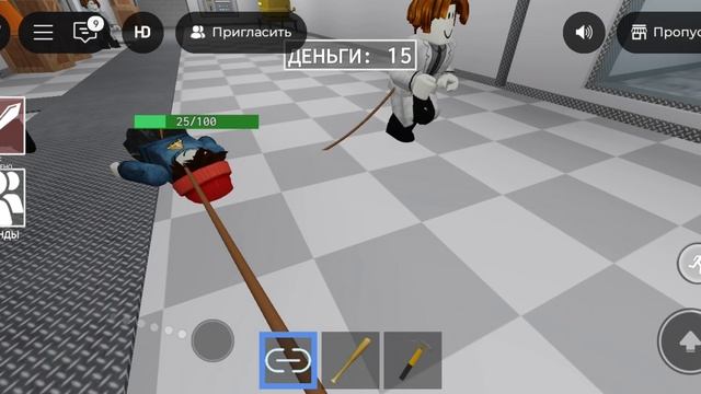 лаборатория зомби в роблокс