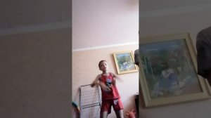 танцую малиноваялада