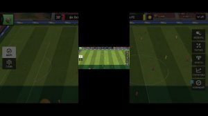 Top Eleven 6 тур супер лига Наконец-то победа