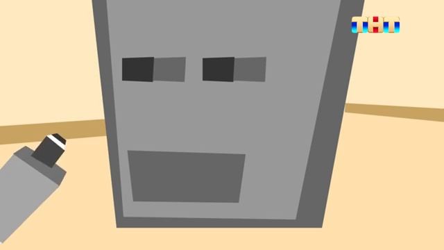 Кот Ричард и интернет дураков