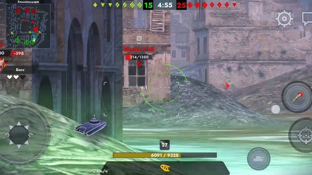 Опять!? С ПАЛЛАДЫ 14 K!???