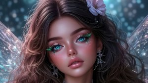 Marion- Faces